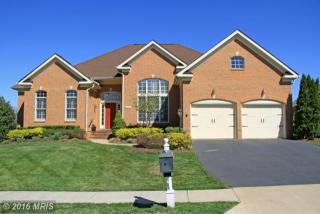 8412 Link Hills Loop, Gainesville, VA 20155-3247