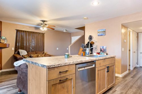 2135 550, Cedar City UT 84721-8537 exterior