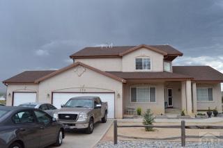 170 Calle Ramona Dr, Pueblo, CO 81007-2277