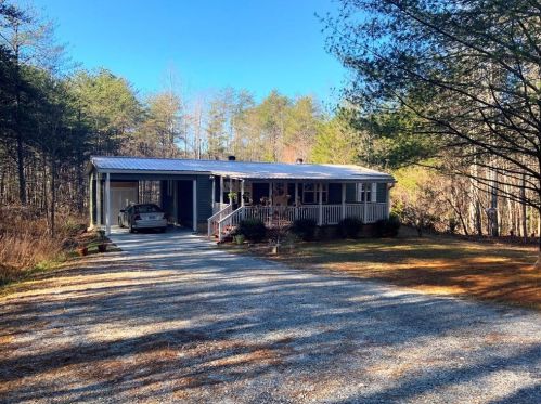 1309 Mcdonald Rd, Dahlonega, GA 30533-2422
