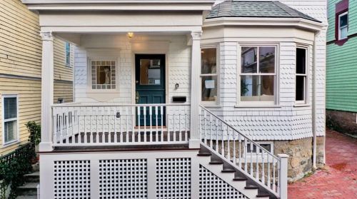66 Prospect Hill St, Middletown, RI 02840-3116