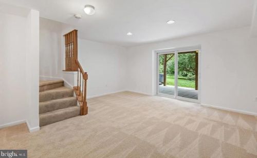 3676 Childress Ter, Burtonsville MD  20866-2036 exterior