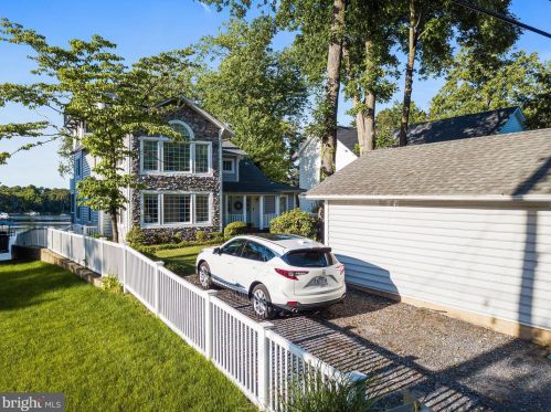 728 Oak Grv Cir, Severna Park MD 21146-4219 exterior