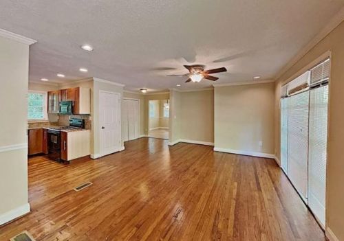 1987 Flintwood Dr, Atlanta GA  30316-4133 exterior