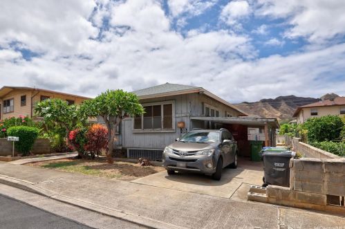 3123 George St, Honolulu, HI 96815-4314