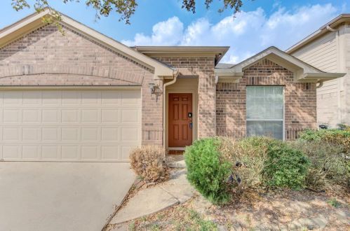 19930 Roycroft Ln, Richmond TX  77407-4000 exterior