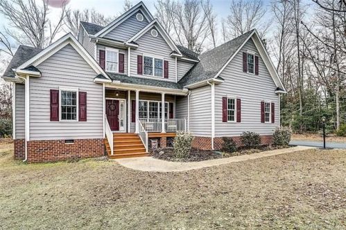 2220 Silver St, Aylett, VA 23009-3061