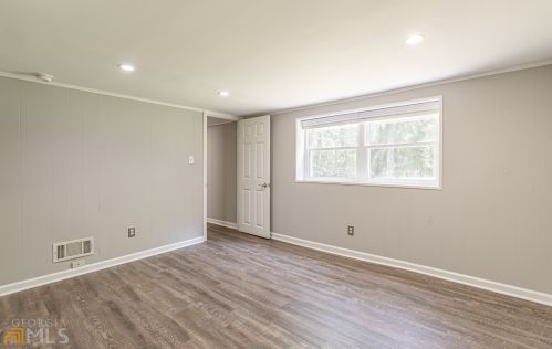 2031 Abby Ln, Atlanta GA  30345-3514 exterior