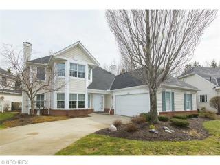 2833 Wyndgate Ct, Cleveland OH  44145-2980 exterior