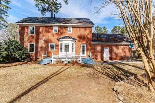 625 Fieldstone Way, Evans GA  30809-4410 exterior
