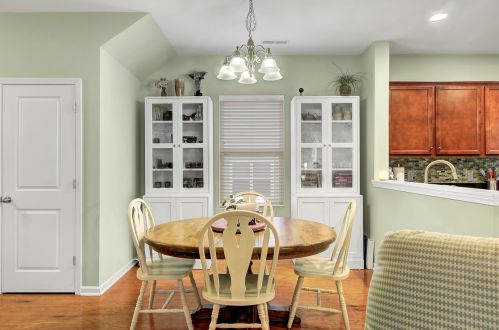 9644 Roseberry St, Ladson SC  29456-4446 exterior