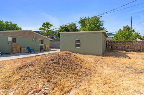 410 150, Cedar City UT 84720-3402 exterior