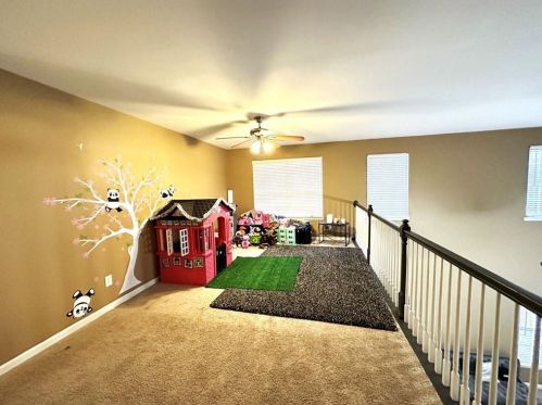 1207 Saxony Dr, Conyers GA  30013-1849 exterior