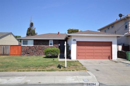 28294 Dickens Ave, Hayward, CA 94544-5644