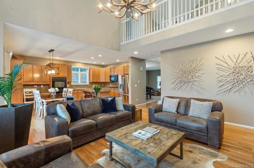 9801 Ctr Cir, Parker CO 80134-3313 exterior