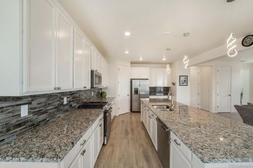 14476 Grape St, Denver CO  80602-7836 exterior