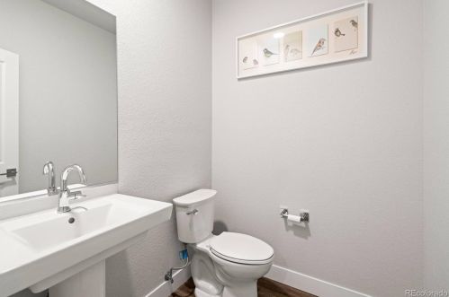 2950 Delaware St, Englewood CO 80110-1436 exterior