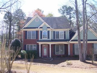 705 Hampton, Monroe, GA 30655-2083