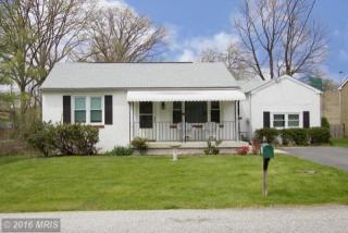 2312 Wilker Ave, Baltimore, MD 21234-3928