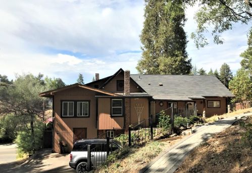 3035 Rector St, Swansboro Country, CA 95667-5527