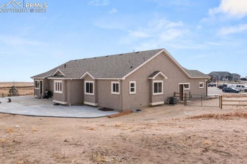 12694 Black Hills Dr, Amo, CO 80831