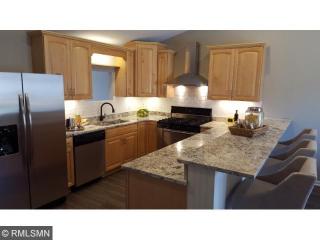 3632 Falcon Way, Saint Paul MN  55123-2488 exterior