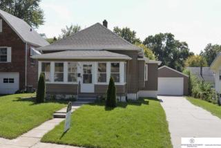 6619 Emmet St, Omaha, NE 68104-3208