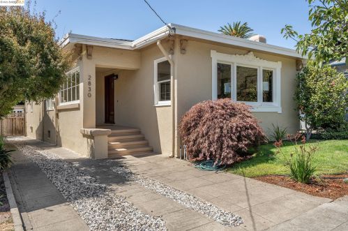 2830 Cherry St, Berkeley, CA 94705-2310