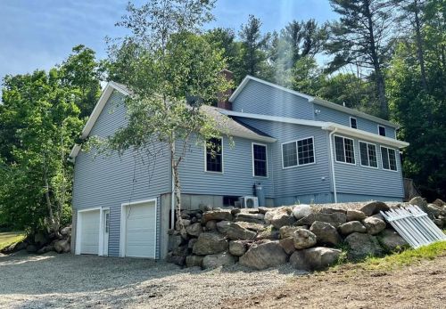 110 Dark Lantern Hill Rd, Killingly, CT 06239-3415