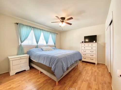 44732 Stanridge Ave, Lancaster CA 93535-2523 exterior