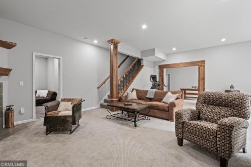 13470 Geneva Way, Saint Paul MN  55124-8594 exterior