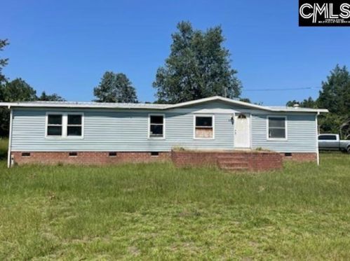 221 Blanton St, Pelion, SC 29123-9412