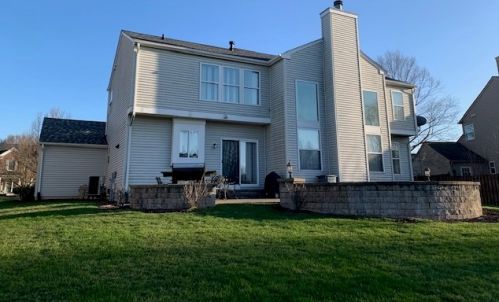 1624 Boulder Ridge Dr, Lemont, IL 60490-2013