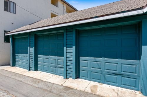 244 Kenwood St, Glendale CA  91206-4209 exterior