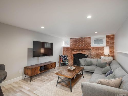 2303 Fairfax St, Denver CO  80207-3218 exterior