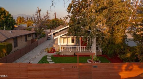 226 Virginia Ave, Irwindale CA 91702 exterior