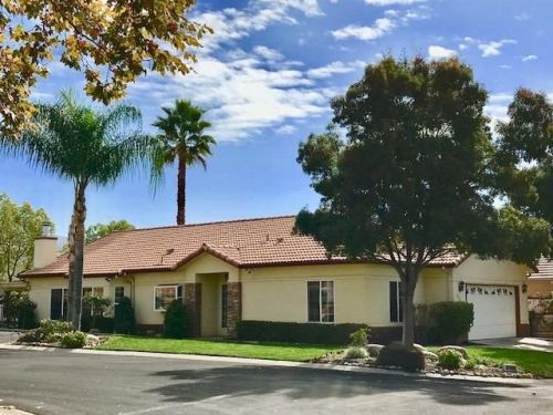 32608 Montgomery Dr, Springville, CA 93265-9676