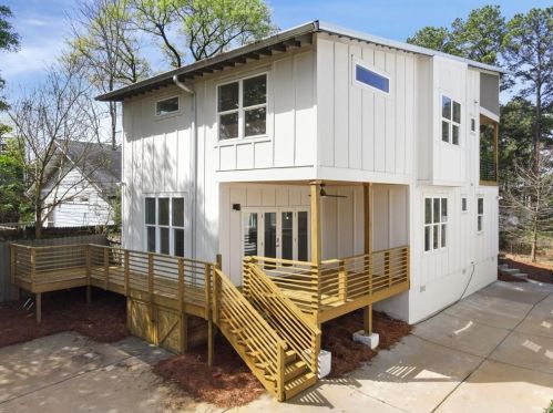 226 Holtzclaw St, Atlanta GA  30316-1414 exterior