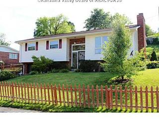 871 Carroll Rd, Charleston, WV 25314-1847