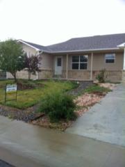 2246 Mead Ln, Montrose CO  81401-5370 exterior