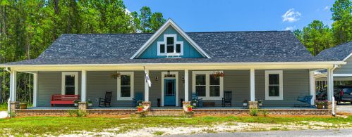 210 Southern Charm Rd, Ruffin, SC 29475-3559