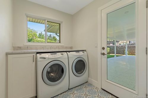 3054 Columbine St, Denver CO  80210-6708 exterior