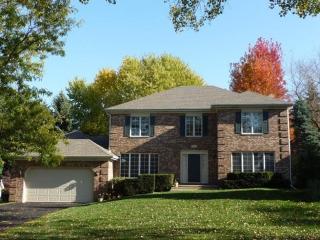 507 Prairie St, Trout Valley, IL 60013-2536