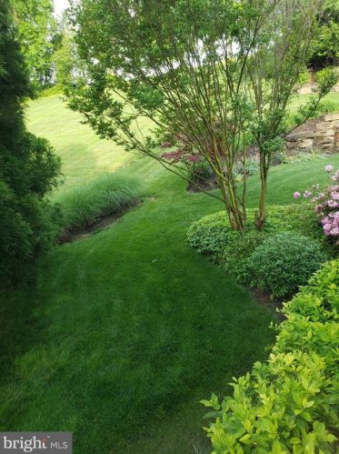 1934 Medallion Ct, Forest Hill MD 21050-2761 exterior