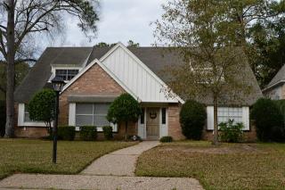 13519 Balmore Cir, Houston TX  77069-2701 exterior