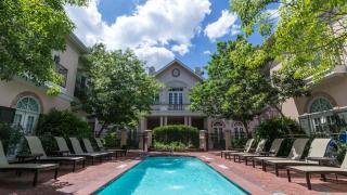 3121 Buffalo Speedway, Houston TX  77098-1971 exterior