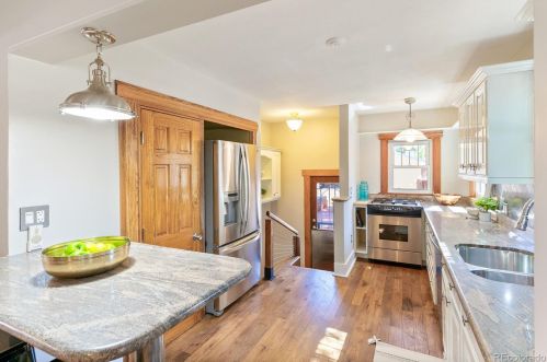 801 3rd Ave, Denver CO  80223-1354 exterior