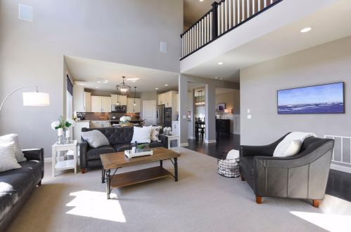 15972 Elmwood Way, Saint Paul MN  55124-4250 exterior