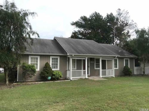 6571 Caratoke Hwy, Grandy, NC 27939-9621