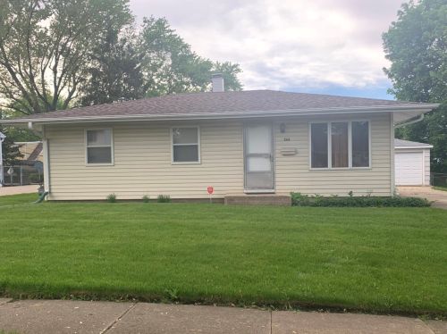 266 Mohawk Trl, Buffalo Grove, IL 60089-3526